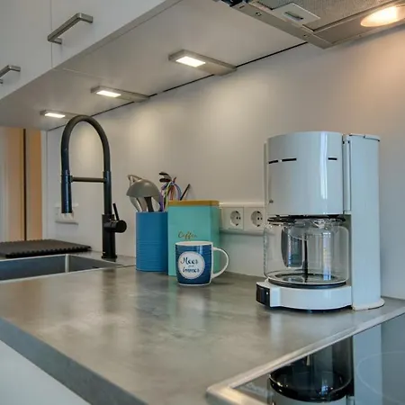 Immermeer, Gemuetliche 50m Vom Ostsee Entfernt, Inkl Bettwaesche Und Kurtaxe