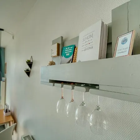 Immermeer, Gemuetliche 50m Vom Ostsee Entfernt, Inkl Bettwaesche Und Kurtaxe