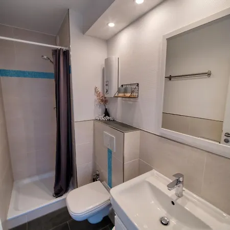 Immermeer, Gemuetliche 50m Vom Ostsee Entfernt, Inkl Bettwaesche Und Kurtaxe *