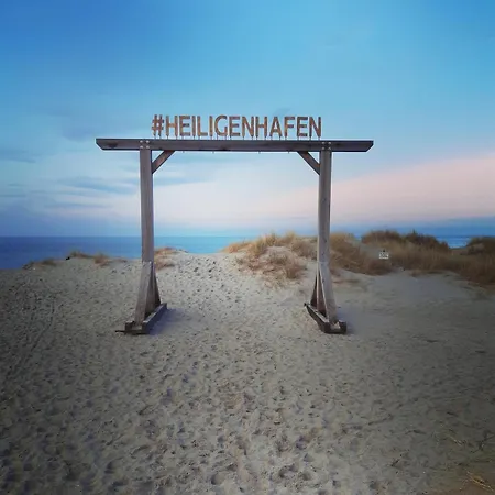 Immermeer, Gemuetliche 50m Vom Ostsee Entfernt, Inkl Bettwaesche Und Kurtaxe *