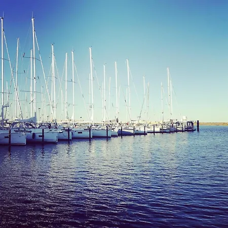 Immermeer, Gemuetliche 50m Vom Ostsee Entfernt, Inkl Bettwaesche Und Kurtaxe 아파트